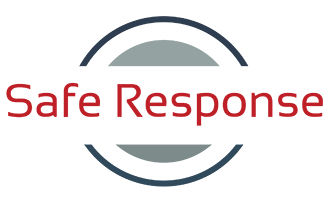 Safe Response Logo
